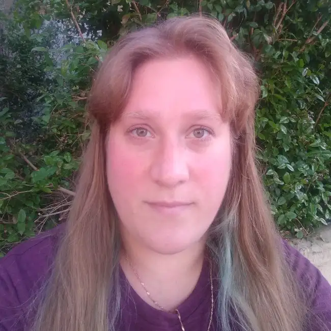 Aleksandra, 35, Netanya, Israel - MazelMe