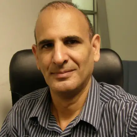 Gidi, 50, Petah Tikva, Israel - MazelMe