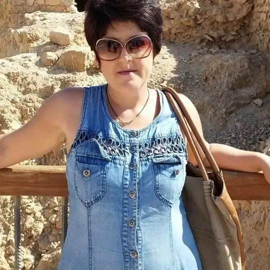 Viktoriya, 52, Beer Sheva, Israel - MazelMe
