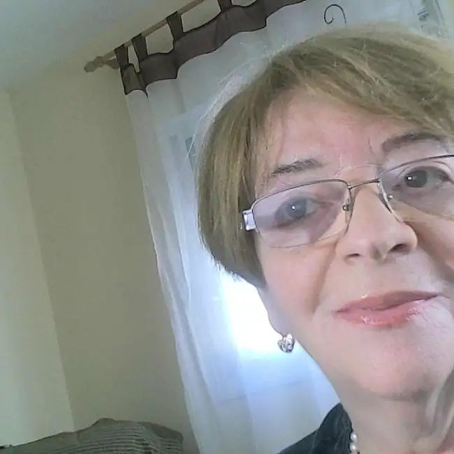Elizabet, 79, Ashdod, Israel - MazelMe