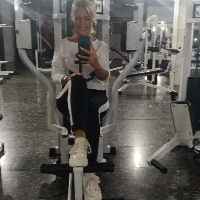 Ekaterina, 49, Petah Tikva, Israel - MazelMe