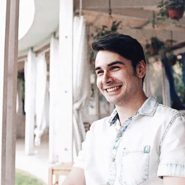 Aleksandr, 32, Moscow, Russia - MazelMe