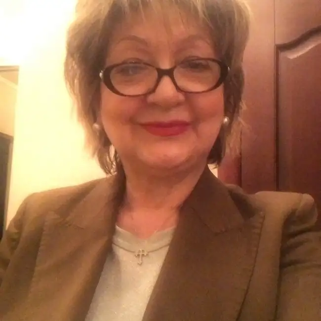 Angik, 60, Russia - MazelMe