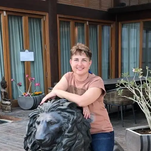 Elena, 51, Petah Tikva, Israel - MazelMe