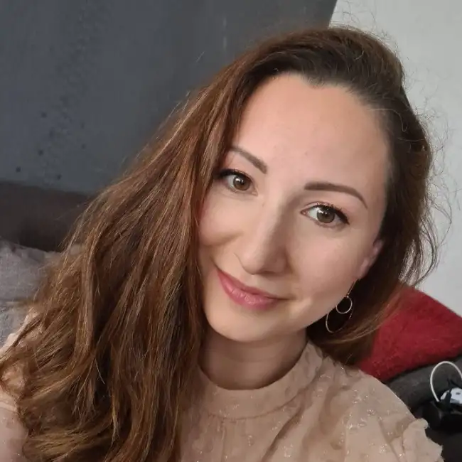 Yuliya, 40, Osnabrück, Germany - MazelMe