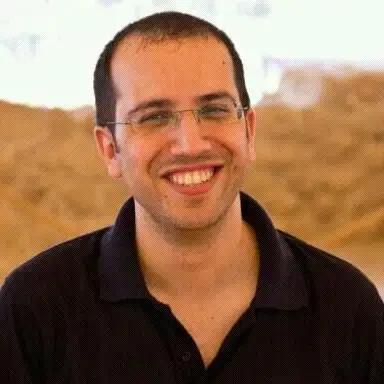 אבי, 47, Netivot, Israel - MazelMe