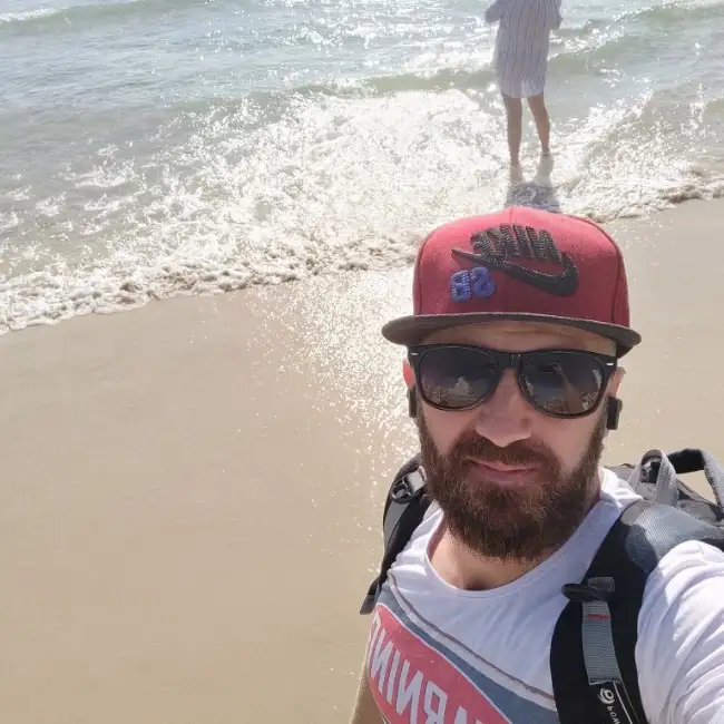 Slava, 41, Petah Tikva, Israel - MazelMe