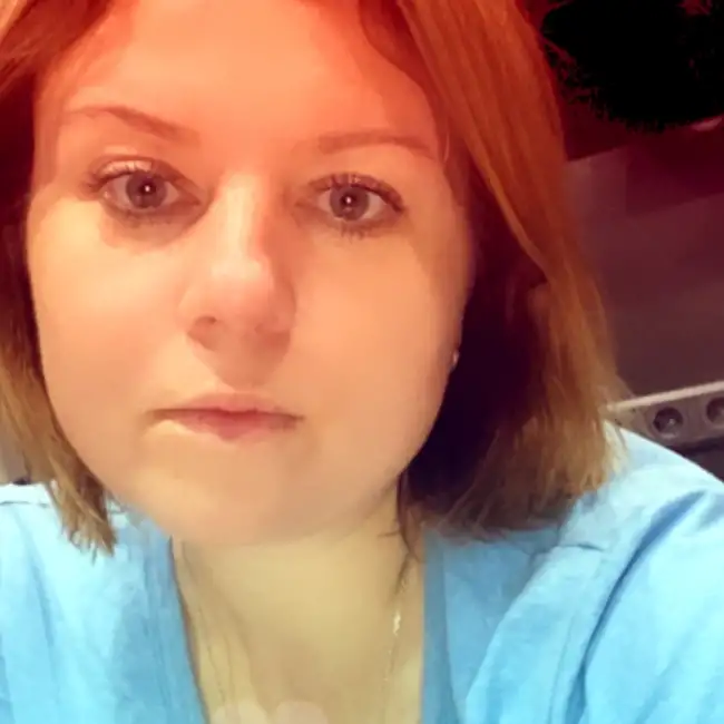 Elena, 42Moscow, Russia 
