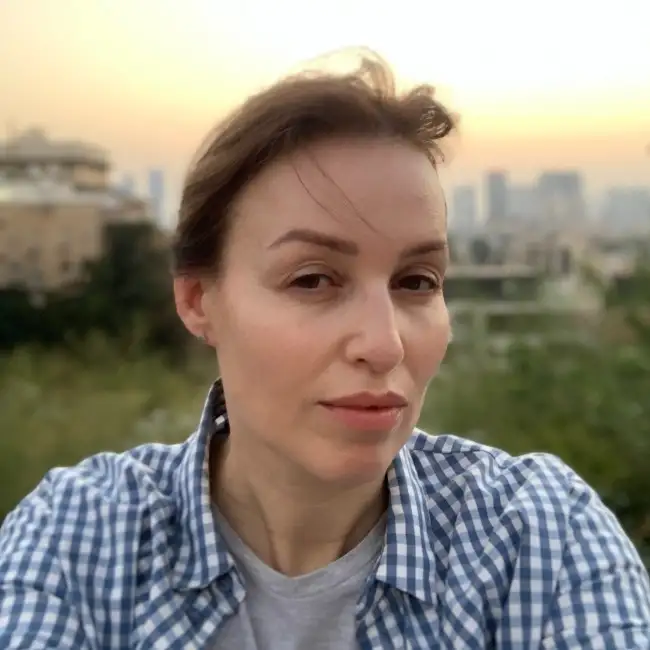 anna, 52Moscow, Russia 