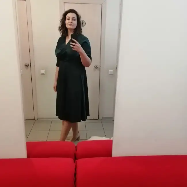 Margarita, 30, Chelyabinsk, Russia - MazelMe