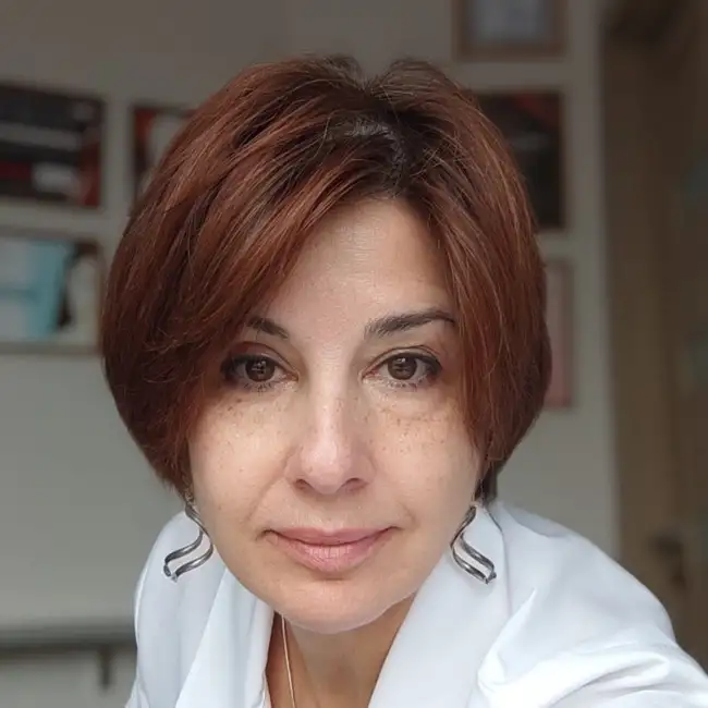 Natalya, 63, Petah Tikva, Israel - MazelMe