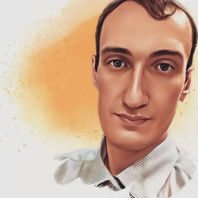 Andrey, 33, Chelyabinsk, Russia - MazelMe