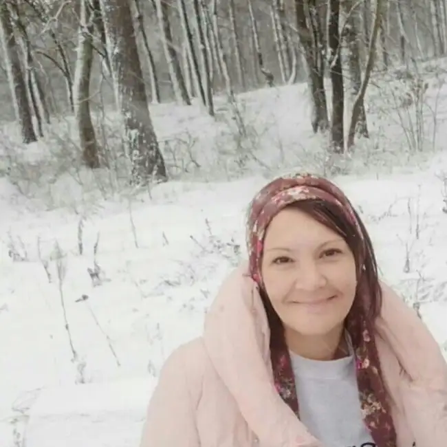 Anastasia, 46Freiberg, Germany 