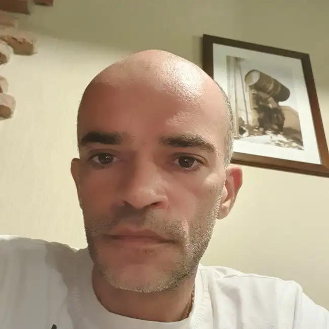 Michael, 50, Holon, Israel - MazelMe