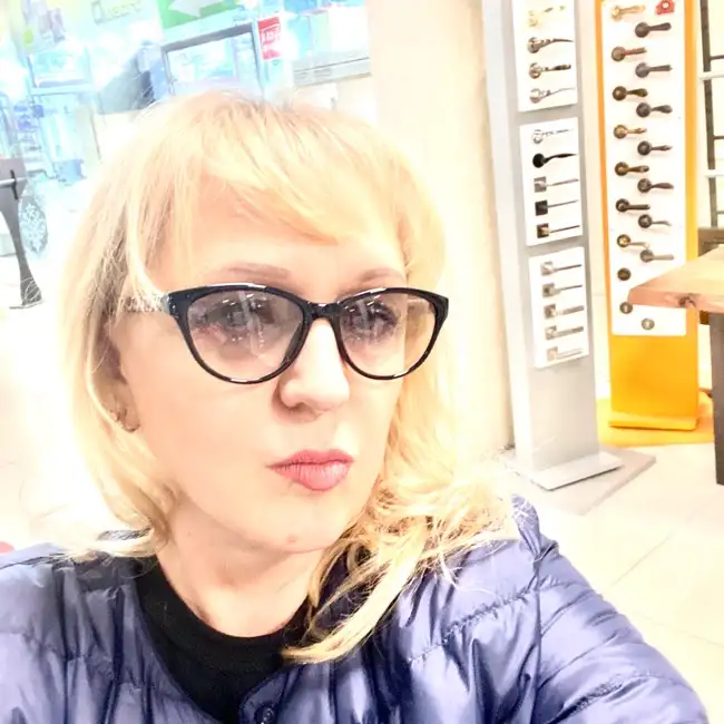 Elena, 58Saint Petersburg, Russia