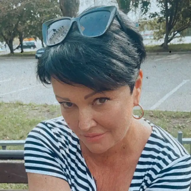 Viktoriya, 60Bat Yam, Israel 