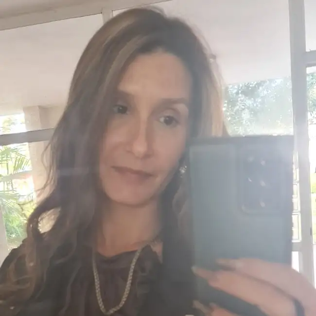 Anastasia, 43, Ashkelon, Israel - MazelMe
