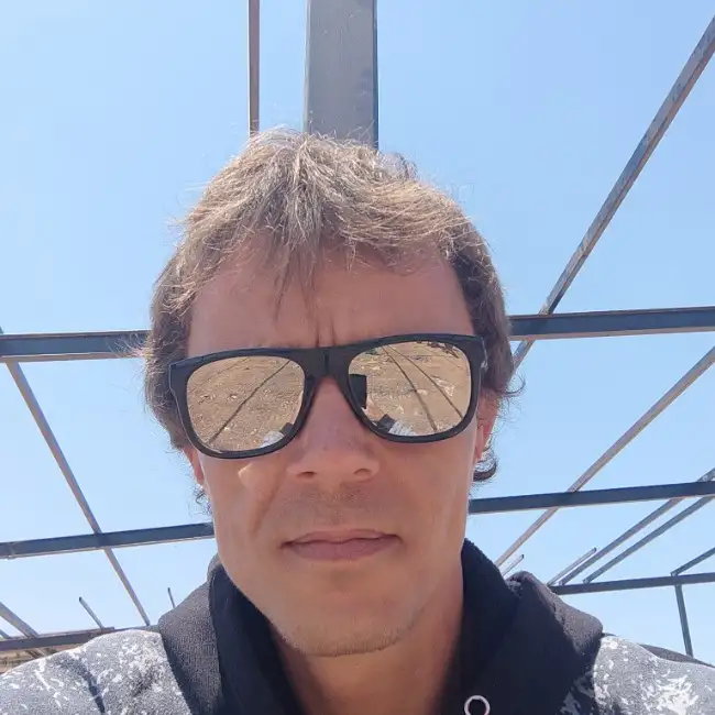 איליה, 40, Jerusalem, Israel - MazelMe