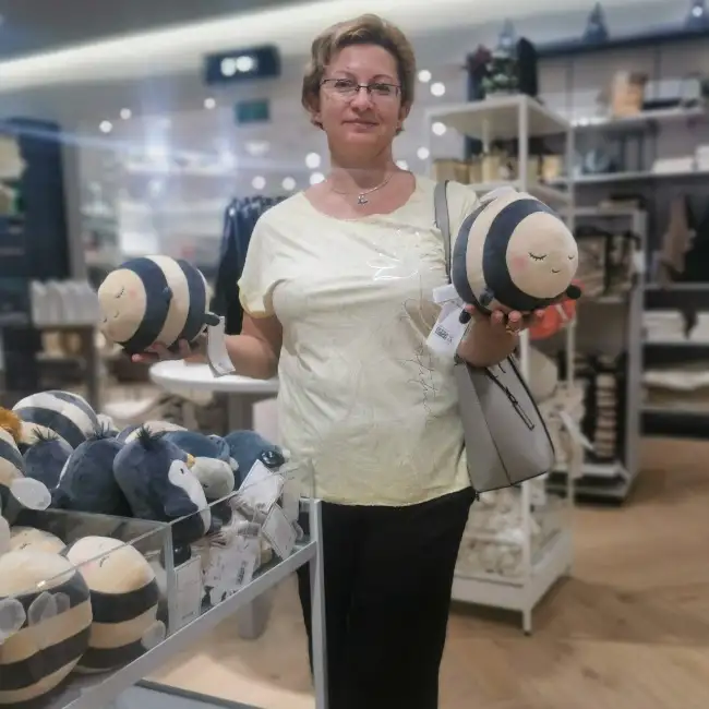 Violet, 54, Rishon LeZion, Israel - MazelMe