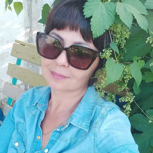 Adiya, 56, Pervouralsk, Russia - MazelMe