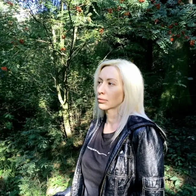 Dora, 46Vladikavkaz, Russia 