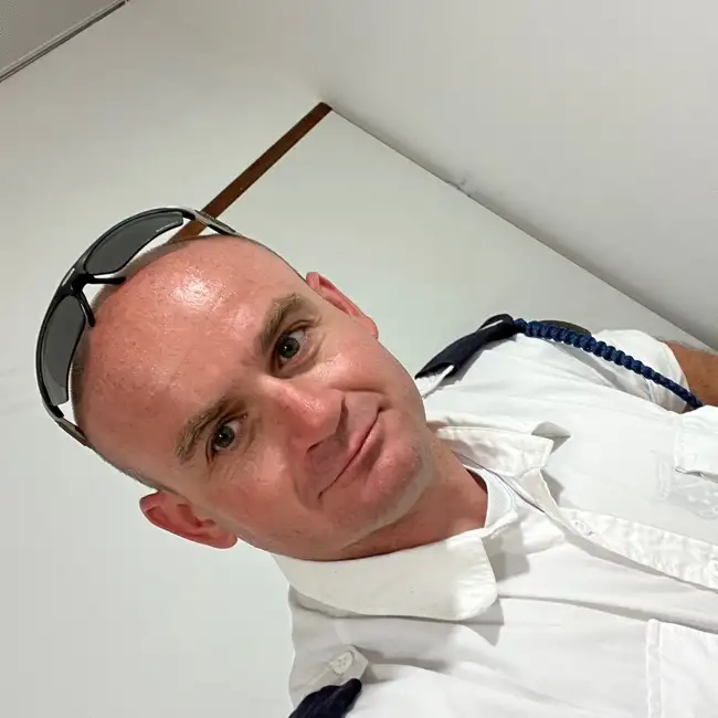 Kiril, 44, Akko, Israel - MazelMe
