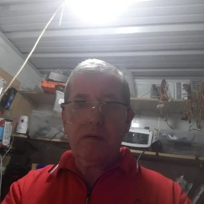 Igor, 63, Beer Sheva, Israel - MazelMe