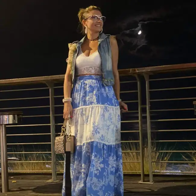 Hava, 46, Holon, Israel - MazelMe