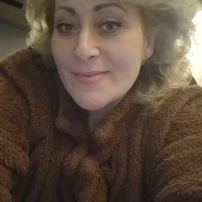 Galina, 52, Lod, Israel - MazelMe