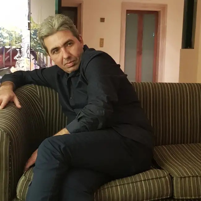 Oleg, 50, Tel Aviv, Israel - MazelMe