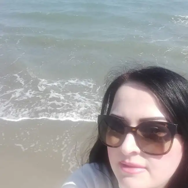 Nanna, 51, Kiev, Ukraine - MazelMe