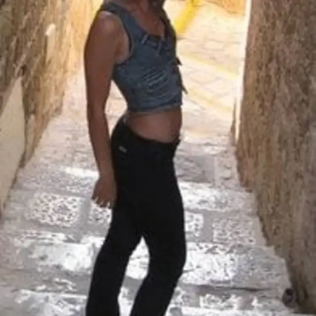 Ekaterina, 40, Tel Aviv, Israel - MazelMe