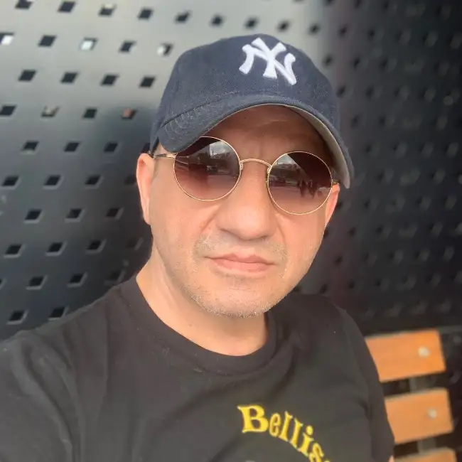 Sergey, 57Moscow, Russia 
