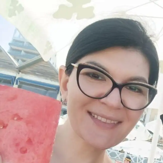 Anna, 47, Bat Yam, Israel - MazelMe