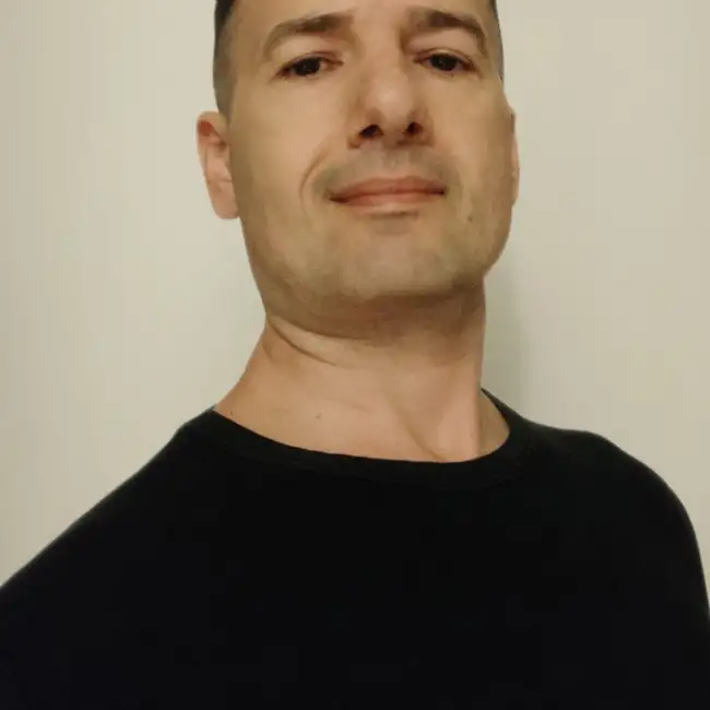 Alex, 46, Kfar Saba, Israel - MazelMe