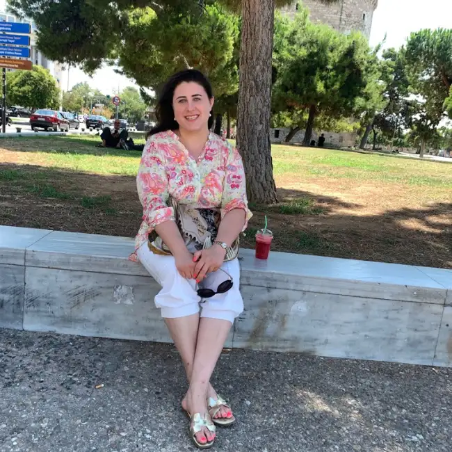 Val, 39, Kiryat Bialik, Israel - MazelMe