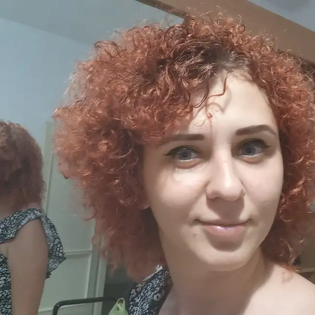 Ekaterina, 31, Ramat Gan, Israel - MazelMe