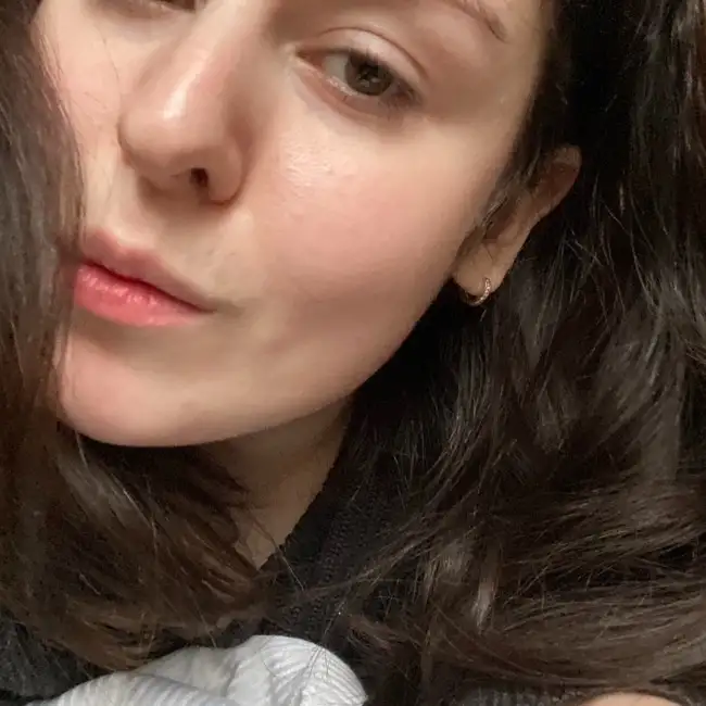 Alina, 28Moscow, Russia