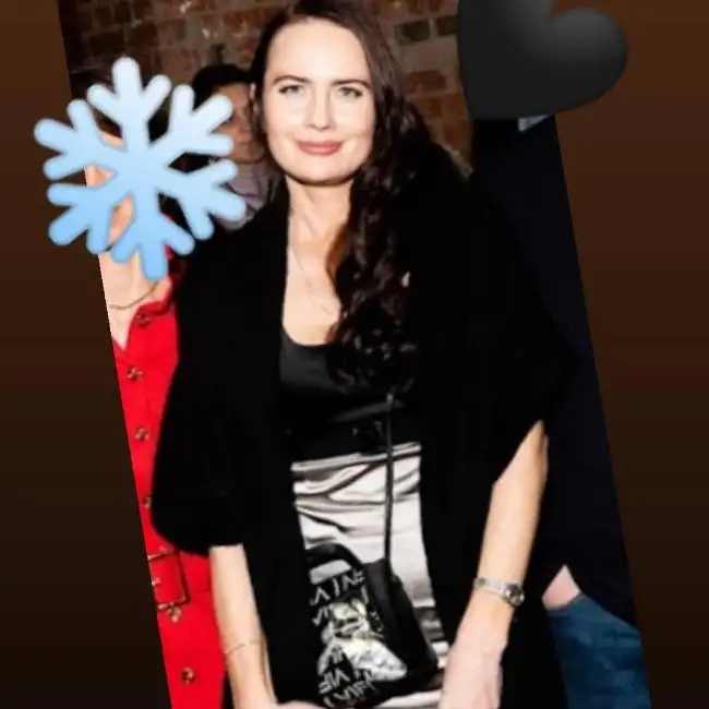Marianna, 46, Moscow, Russia - MazelMe