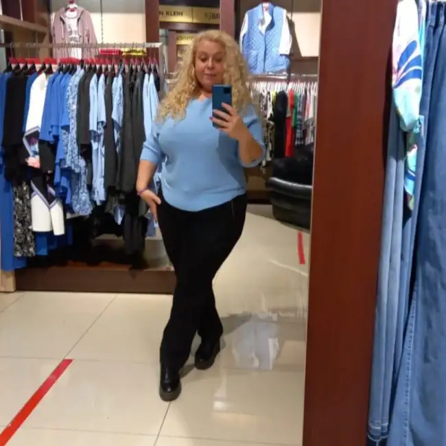 Elena, 55, Moscow, Russia - MazelMe