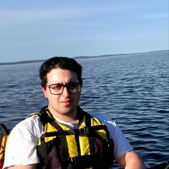 Alex, 27, Moscow, Russia - MazelMe