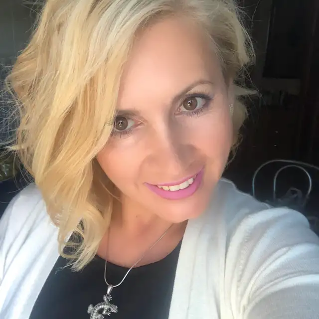 Anna, 53, Tel Aviv, Israel - MazelMe