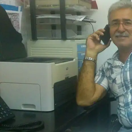 Ilya, 70, Ashdod, Israel - MazelMe