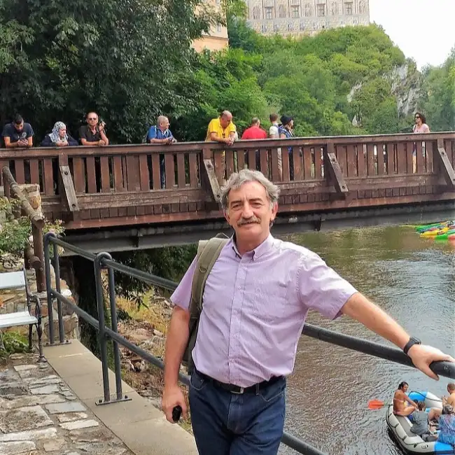 Eduard, 66, Jerusalem, Israel - MazelMe