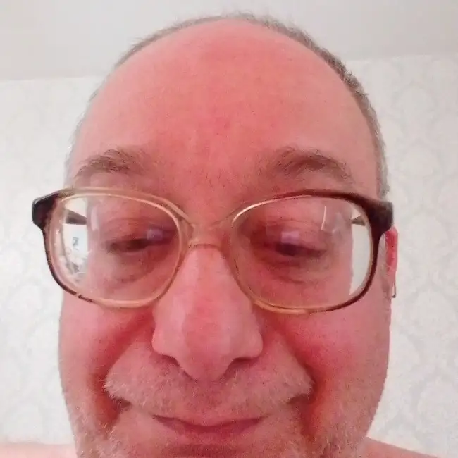 Asher, 62, Moscow, Russia - MazelMe