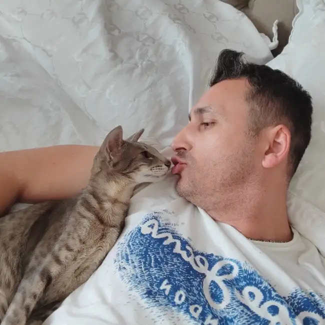 Tim, 44, Stavropol, Russia - MazelMe