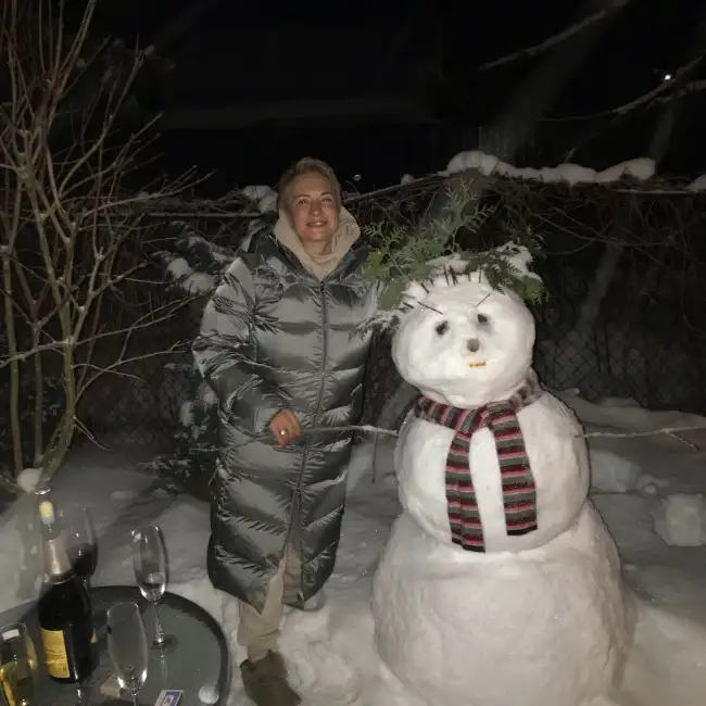 Yuliya, 55Moscow, Russia 