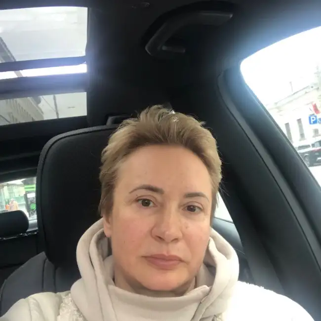 Yuliya, 55Moscow, Russia 
