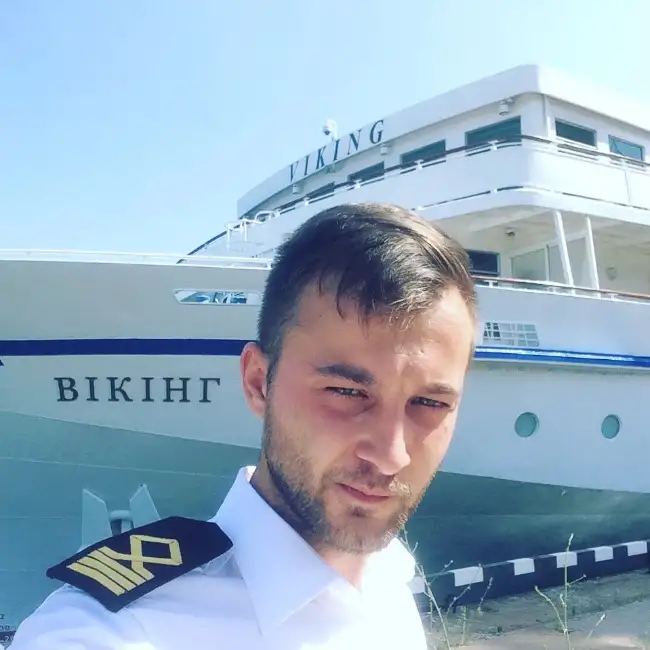 Evgeniy, 33Zaporozhye, Ukraine 