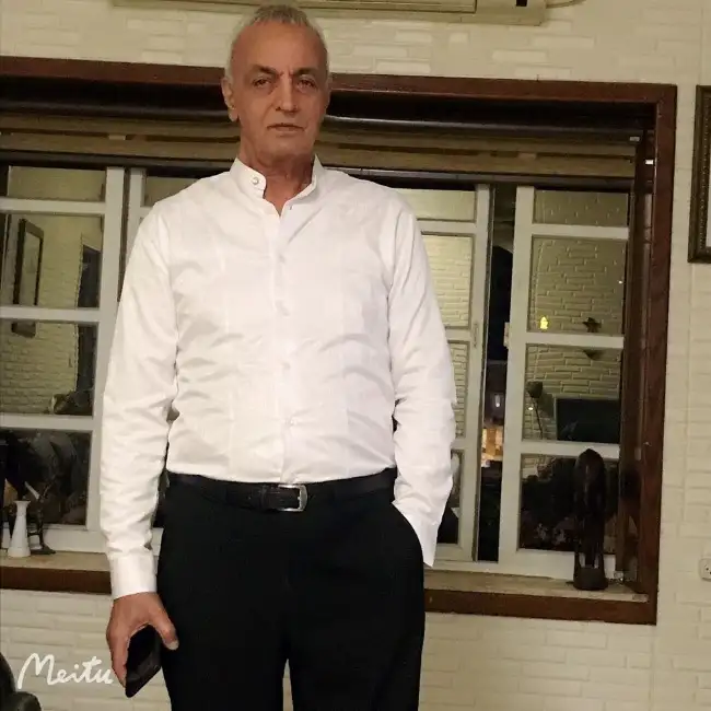 אלי, 71, Bat Yam, Israel - MazelMe